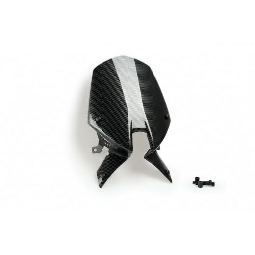 WINDSHIELD PUIG NEW GEN. SPORT 20712C CARBON LOOK