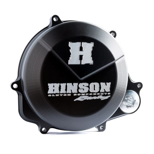 CLUTCH COVER HINSON C789-0816