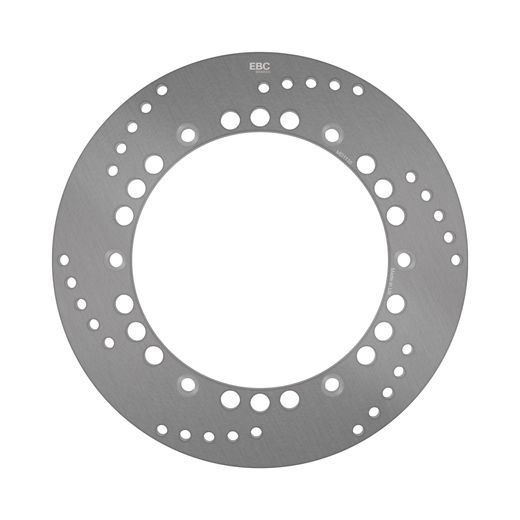 KOČIONA DISK EBC MD1135