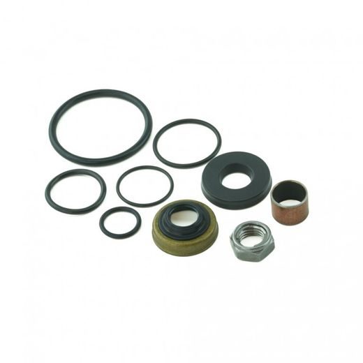 REAR SHOCK SEAL KIT K-TECH KYB 205-200-055