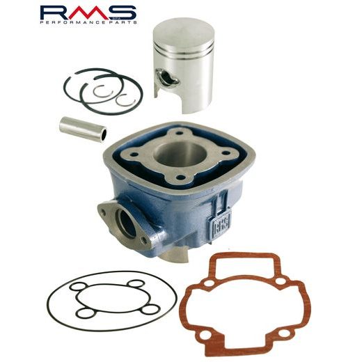 CYLINDER KIT RMS 100080021 (LIQUID-COOLED)