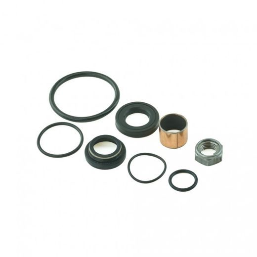 REAR SHOCK SEAL KIT K-TECH SHOWA 205-200-080