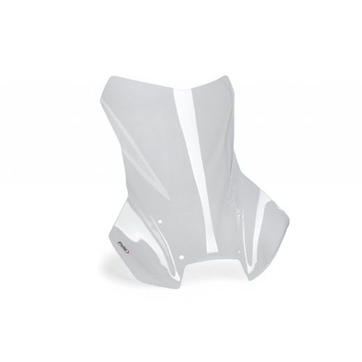 WINDSCREEN PUIG TOURING PLUS 22268W CLEAR