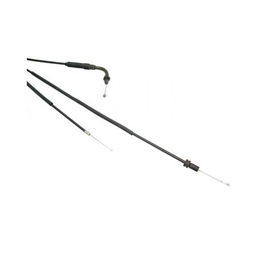 THROTTLE CABLE JMT