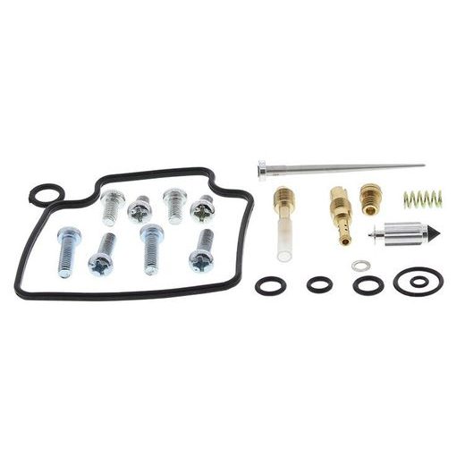 CARBURETOR REBUILD KIT ALL BALLS RACING CARK26-1606