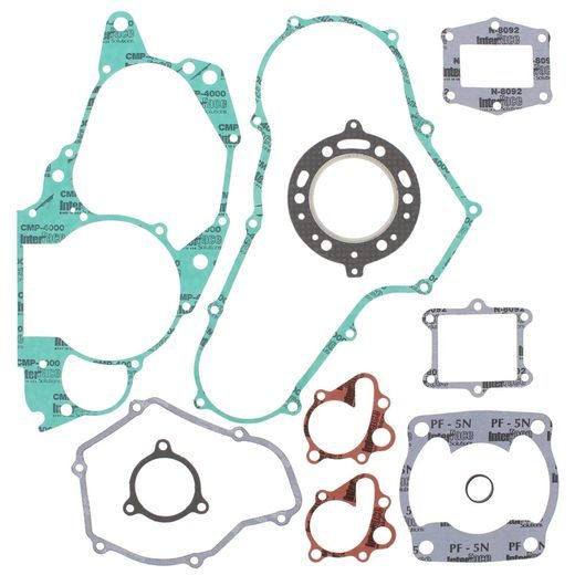 COMPLETE GASKET KIT WINDEROSA CGK 808814