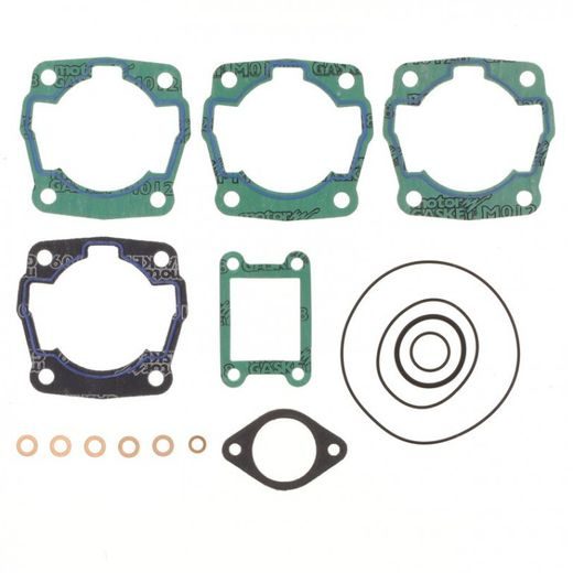 SET DIHTUNGA ZA MOTOR TOPEND ATHENA P400270600087