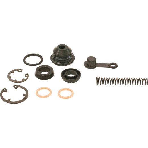 MASTER CYLINDER REBUILD KIT ALL BALLS RACING MCR18-1121