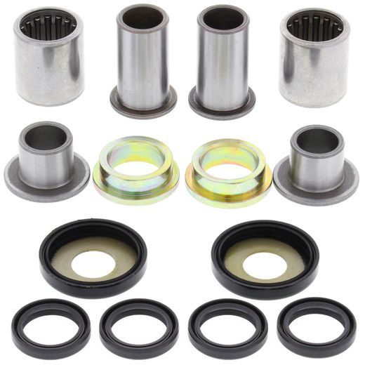 SWING ARM BEARING AND SEAL KIT ALL BALLS RACING SAB28-1002
