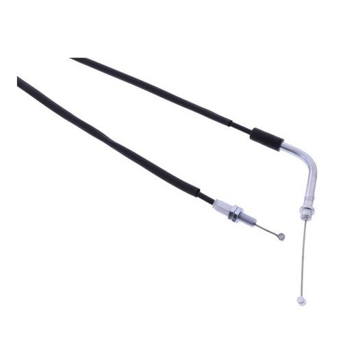 THROTTLE CABLE JMP B CLOSE