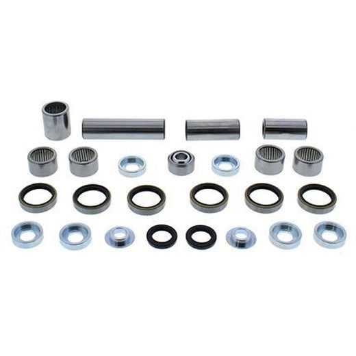 SWING ARM LINKAGE BEARING AND SEAL KIT ALL BALLS RACING SALB27-1192