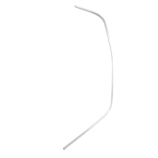 WINDSHIELD RUBBER RMS 142640180 RIGHT