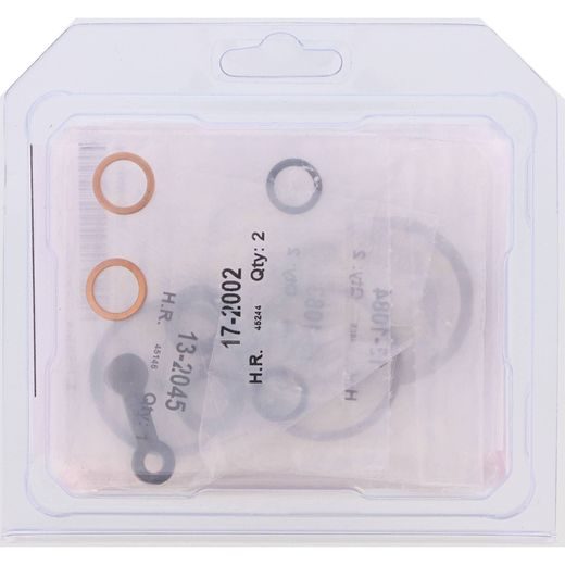 CALIPER REBUILD KIT ALL BALLS RACING CRK18-3330