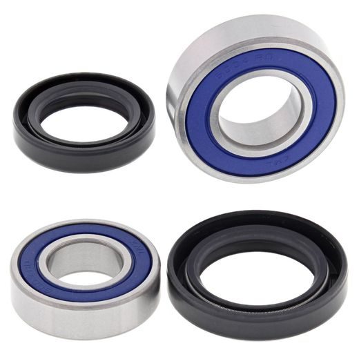 WHEEL BEARING KIT ALL BALLS RACING WB25-1704