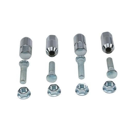 WHEEL NUT KIT ALL BALLS RACING WN85-1127 FRONT