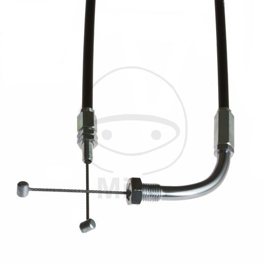 THROTTLE CABLE JMT B CLOSE