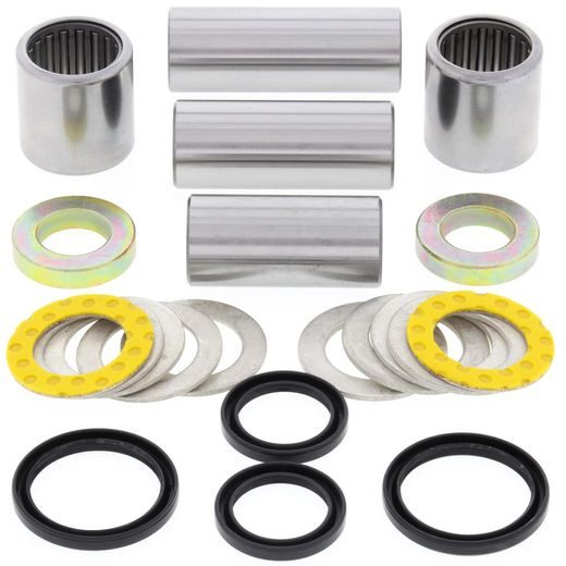 SWING ARM BEARING AND SEAL KIT ALL BALLS RACING SAB28-1128