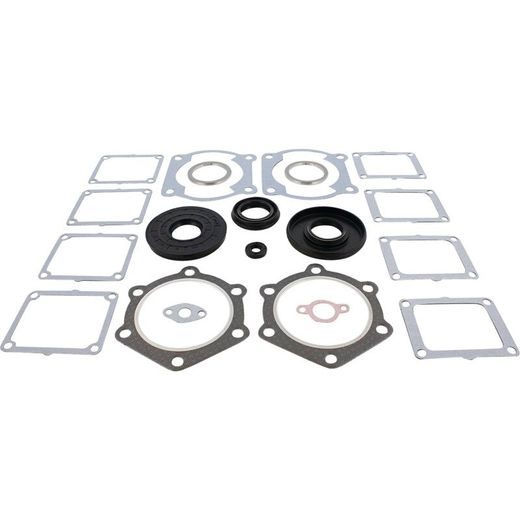 COMPLETE GASKET KIT WINDEROSA CGKOS 7111820 WITH SEALS