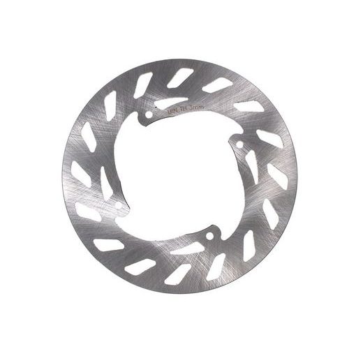 KOČIONA DISK RMS 225162870 REAR D200MM