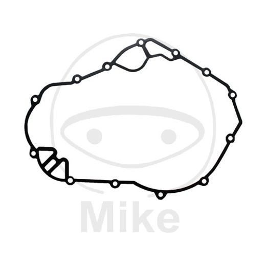 CLUTCH COVER GASKET ATHENA S410010008011