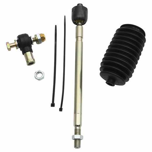 TIE ROD END KIT ALL BALLS RACING 51-1086-L TRE51-1086-L LEFT
