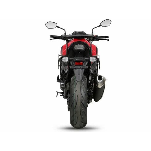 SIDE BAG HOLDERS SHAD S0GR77SE