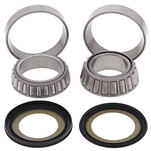 STEERING BEARING AND SEAL KIT ALL BALLS RACING SB22-1070