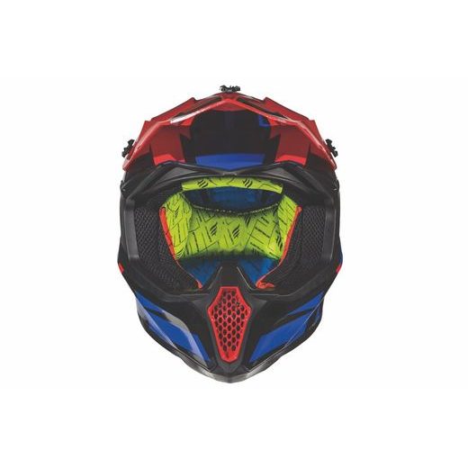 HELMET MT HELMETS FALCON B0 - 10 XL
