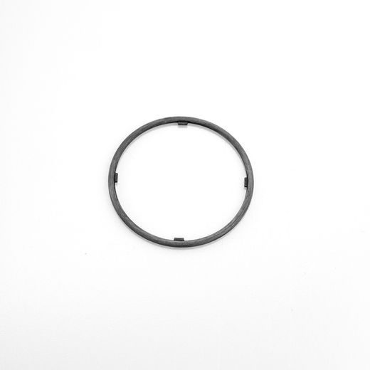 O-RING KYB 110790000901 IN BETWEEL OIL LOCK WASHER AND BRACKET