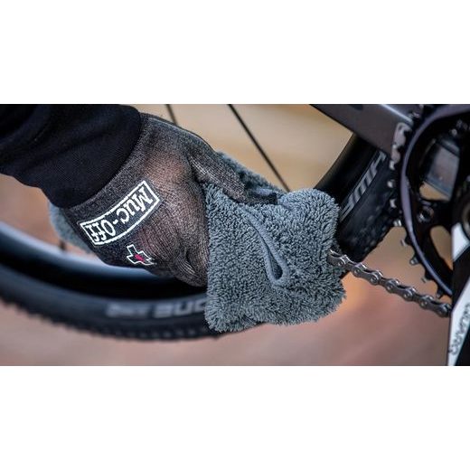 ULTIMATE MOTORCYCLE CARE KIT MUC-OFF 285