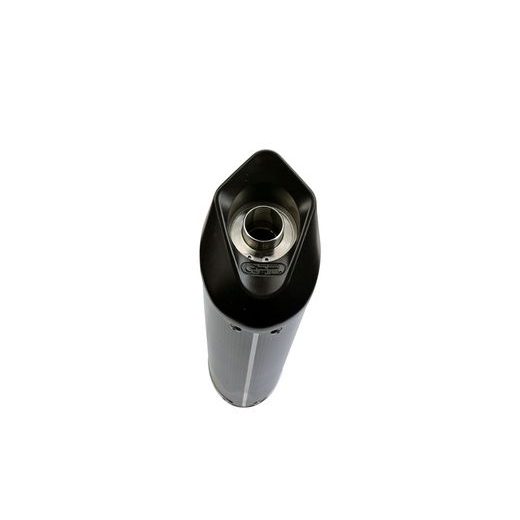 CIJELI ISPUŠNI SUSTAV GPR FURORE CO.HU.30.FUPO MATTE BLACK