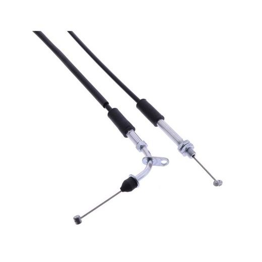 THROTTLE CABLE JMP A OPEN