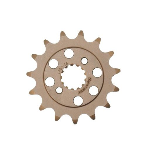 PREDNJI LANČANIK SUPERSPROX CST-1403:15 15T, 520