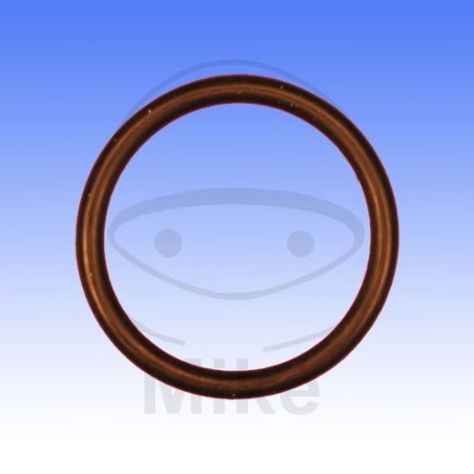 VALVE COVER GASKET ATHENA M753002900004 O-RING 3X29 MM