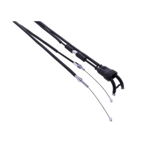 THROTTLE CABLE JMP A OPEN