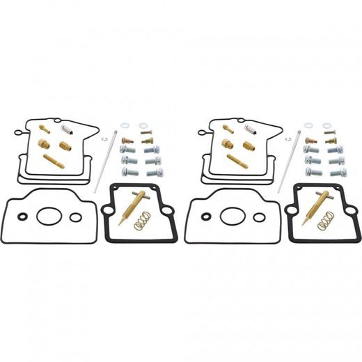 CARBURETOR REBUILD KIT ALL BALLS RACING CARK26-1845