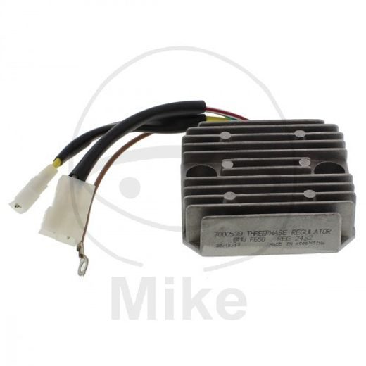 REGULATOR/RECTIFIER JMT