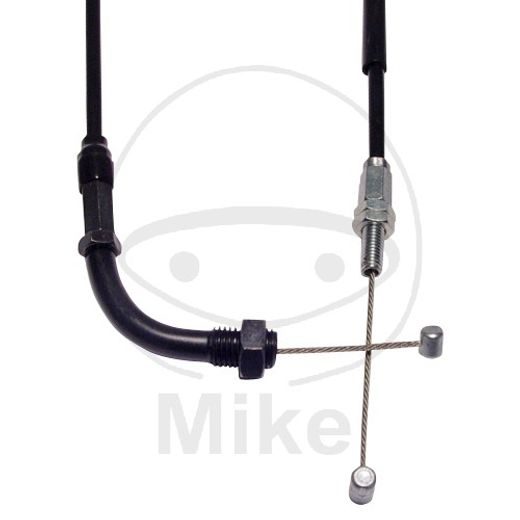 THROTTLE CABLE JMT A OPEN