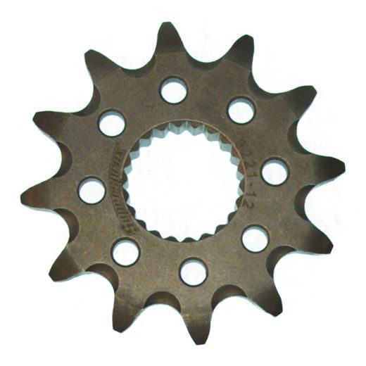 PREDNJI LANČANIK SUPERSPROX CST-3221:12 12T, 520