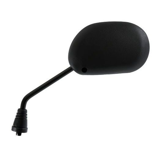 UZVRATNI RETROVIZOR RMS 122762680 LEFT CRNI