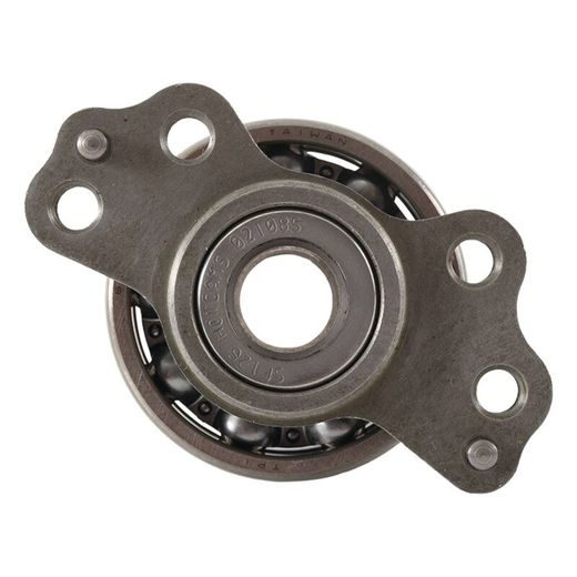 CAMSHAFT UNICAM HOT CAMS 4129-2