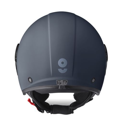 JET HELMET GMS GELATO ZG11501 MORA L