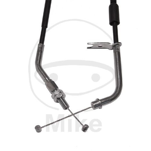 THROTTLE CABLE JMT B CLOSE