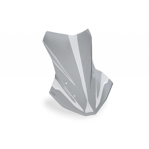 WINDSCREEN PUIG TOURING PLUS 22321H SMOKE