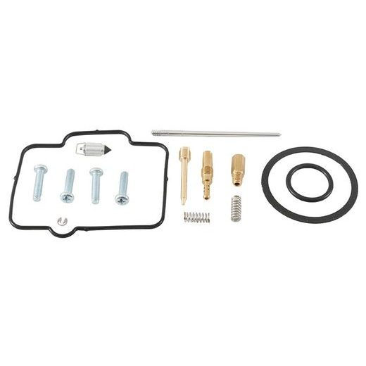 CARBURETOR REBUILD KIT ALL BALLS RACING CARK26-1412