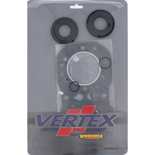 COMPLETE GASKET KIT WINDEROSA CGKOS 7112080 WITH SEALS