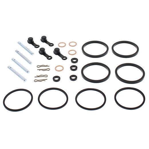 CALIPER REBUILD KIT ALL BALLS RACING CRK18-3121