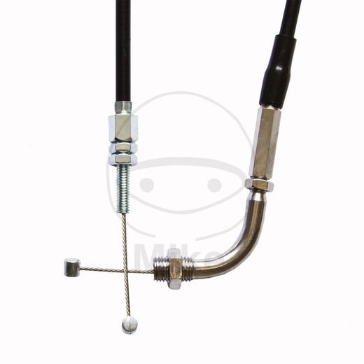 THROTTLE CABLE JMT A OPEN