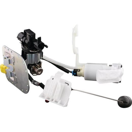 FUEL PUMP MODULE ALL BALLS RACING 47-1066