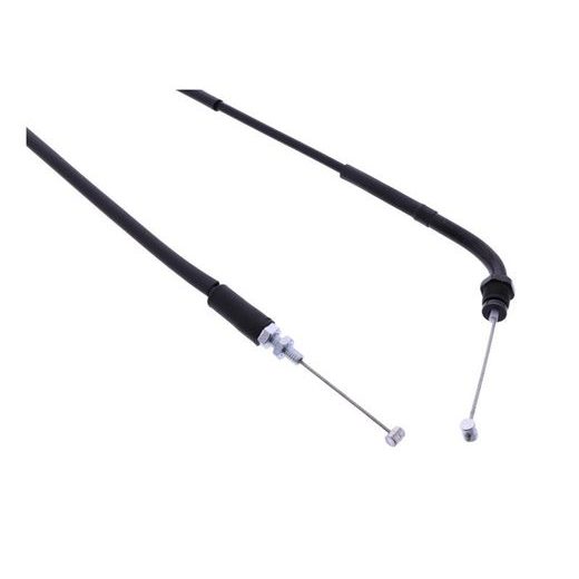 THROTTLE CABLE JMP B CLOSE